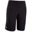 Under Armour Edge Junior Shorts Black S